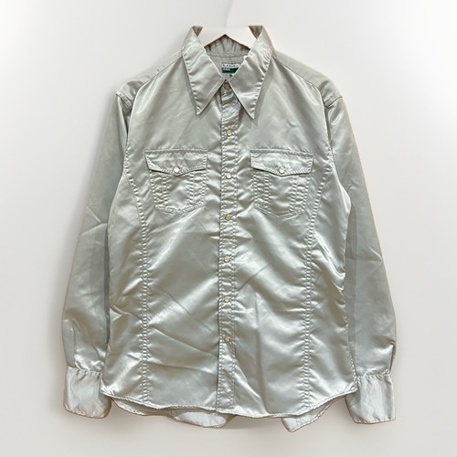Vintage paul smith shirt - vintage,