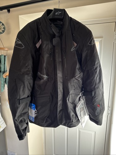 Alpinestars andes drystar - alpinestars, v3