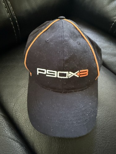 Beachbody p90x3 hat rare - p90x3,