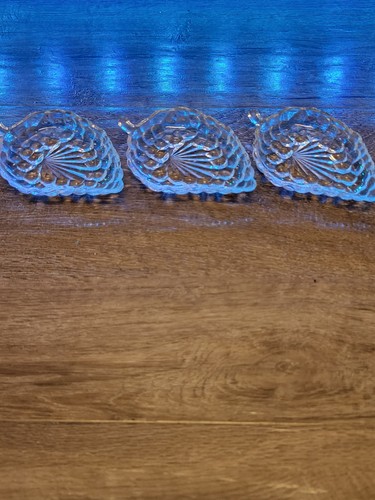 Vintage set glass - 3, grape