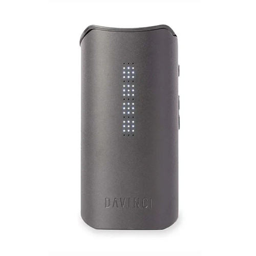 Davinci iqc portable - iqc,