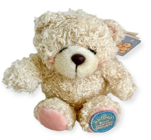 Forever friends teddy ruffles - forever,