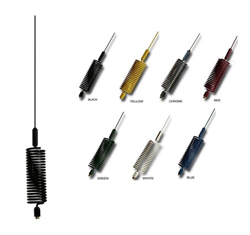 Mini stinger black springer - mini,