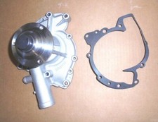 TRIUMPH TR8 (V8, 3.5 LItre)   WATER PUMP    (Genuine TR8 Only)   (1978- 81)