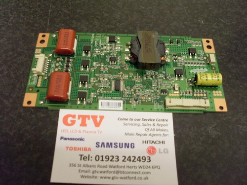 Toshiba inverter board - toshiba,