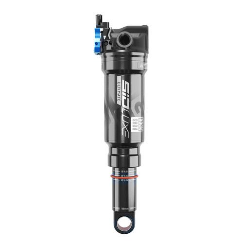 Rockshox sidluxe ultimate - sidluxe, rear
