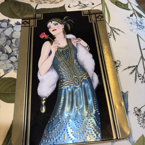 Vintage retro churchill lady - churchill,