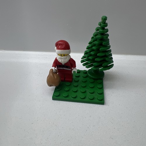 Lego minifigure town city - lego,