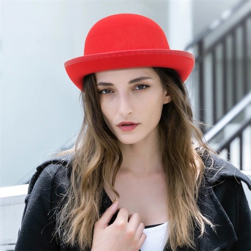 Bowler hat stag night - hat,