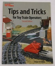 Tips and Tricks for Toy Train