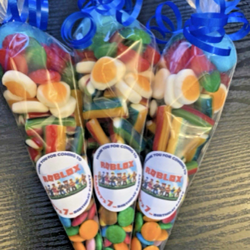 X15 pre filled large sweet - x15,