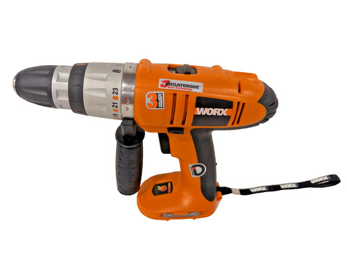 Worx 14v cordless - worx,