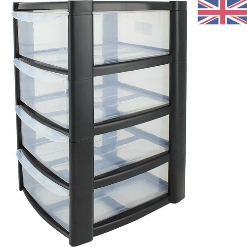 Versatile clear black - clear, &