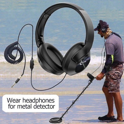Metal detectors professional - metal,