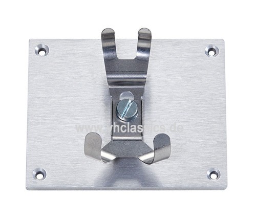 Rally watch plate - rally,