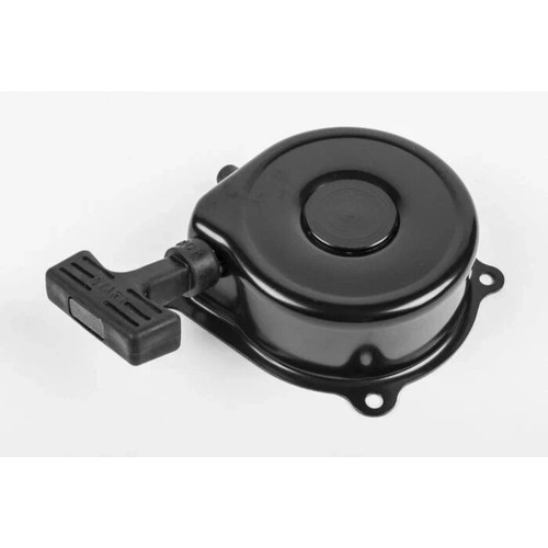 New fir recoil - new,
