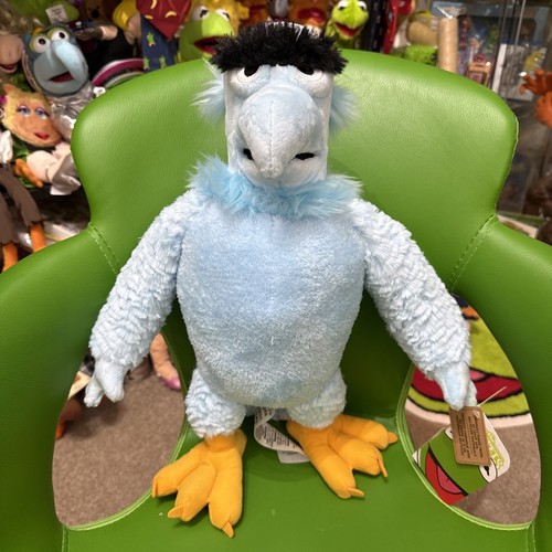 Disney muppets sam - muppets, plush