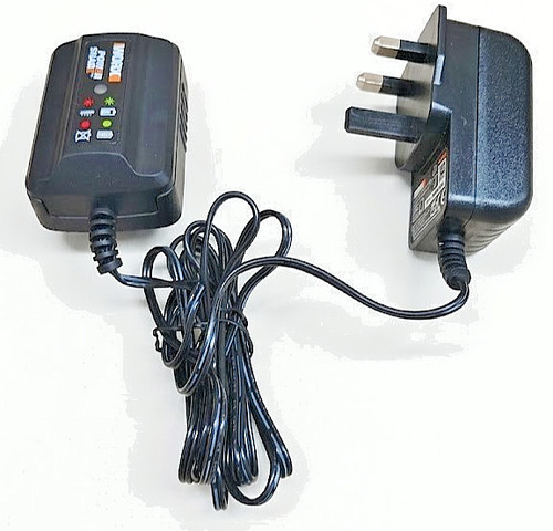 Battery charger 20v - battery, powershare