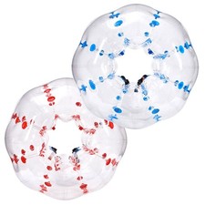 Inflatable Bumper Balls 2-Pack