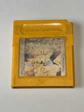 Pokemon Yellow Special Pikachu