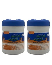 2 Pack Qassim Saudi Arabian