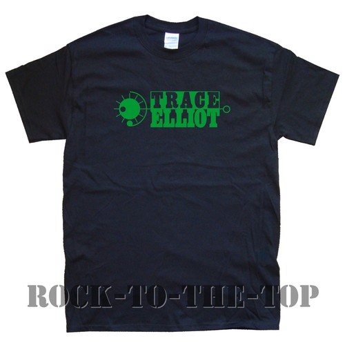 Trace elliot new - trace, sizes