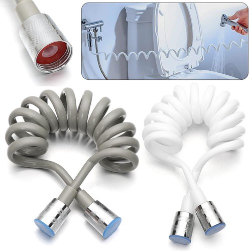 Toilet bidet water plumbing - bidet,