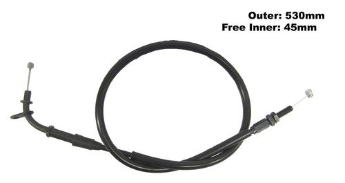 817990 choke cable for - cable,