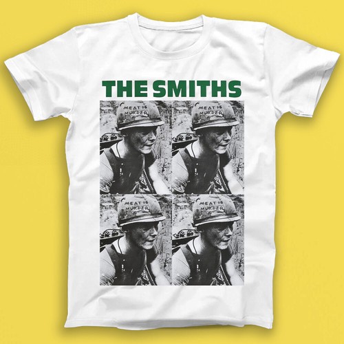The smiths meat murder - meat,