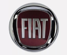 Fits Fiat 500 & 500c Rear