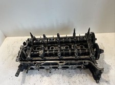Honda Accord Cylinder Head