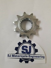 TALON GAS GAS PRO OSSA VERTIGO