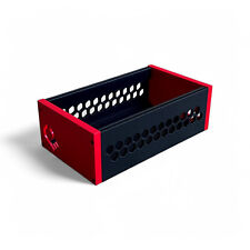 42HP 3U Eurorack Case | 3D