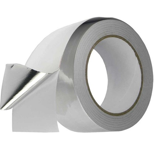 Rolls aluminium foil tape - 2,