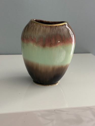 Vintage bay keramik - bay, vase