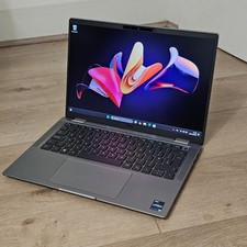 Dell Latitude 7440 I7-1365U 13th Gen, 32GB RAM, 512GB SSD, FHD+