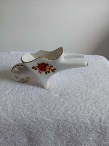 Beautiful vintage fine bone - fine,