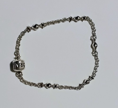 Authentic pandora sterling - authentic,