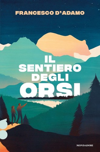 Francesco adamo sentiero - francesco, d'adamo