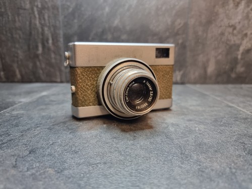 Vintage 35mm film camera - 35mm,