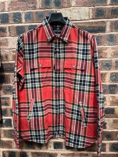 Nigel cabourn men - nigel,
