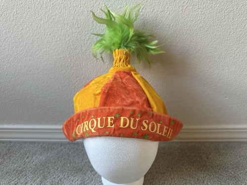 Vintage cirque soleil - vintage,