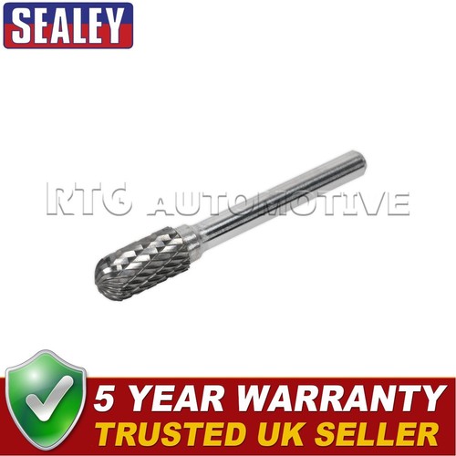 Sealey cylindrical ball nose - sealey,