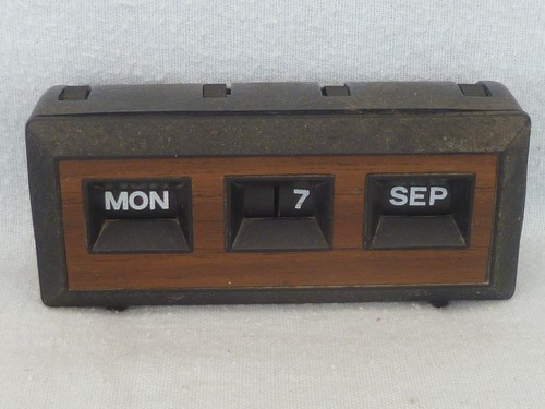 Vintage plastic 1970 faux - vintage, 1970's