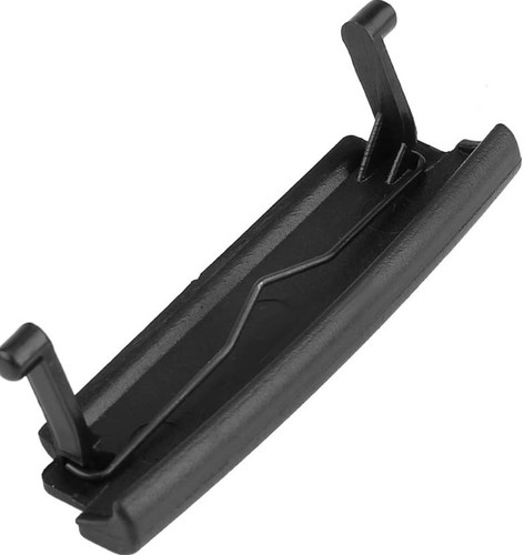 Audi armrest clip - audi, a3