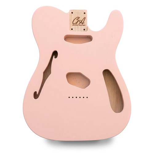 Telecaster thinline compatible - telecaster,