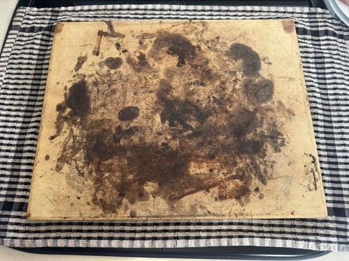 Unicook pizza stone - unicook,