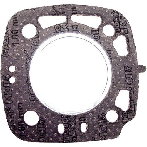 Athena engine cylinder head - engine,