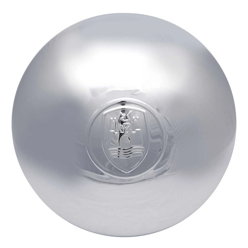 Baby moon style hubcap - hubcap, a