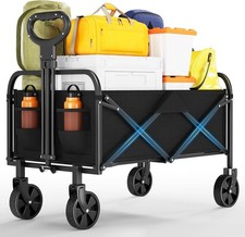 380LB Folding Camping Trolley